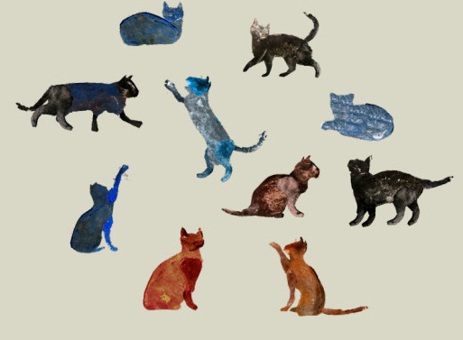 Imagen La compañía ilustrada