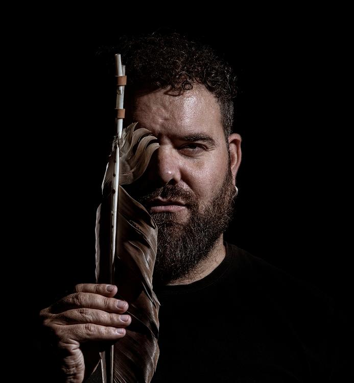 Imagen Abraham Cupeiro