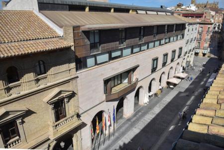 El plan estratégico `+ Alto AragON´, marcará una hoja de ruta para impulsar la provincia