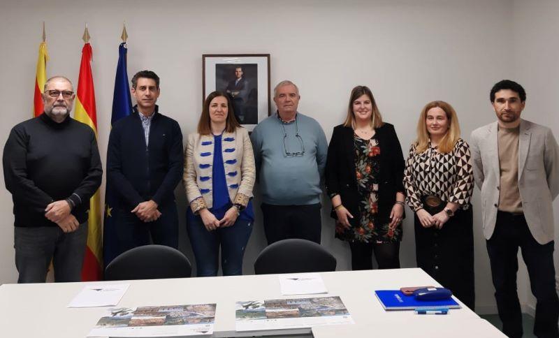 Imagen Promoción de la marca Pirineo & Prepirineo aragonés