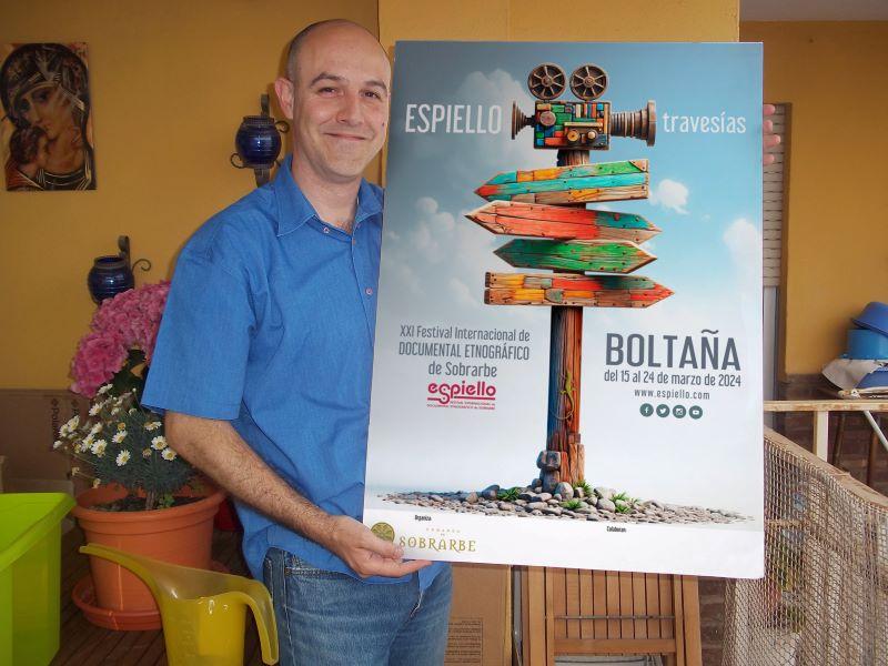 Imagen Un trabajo dirigido por una joven de Sobrarbe se cuela en los 17 documentales que optarán a los premios de Espiello, en el Festival Internacional de Documental Etnográfico de Sobrarbe
