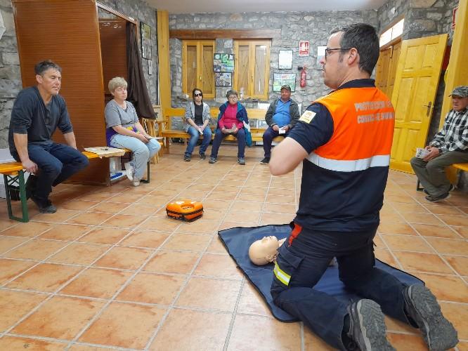 Imagen Más de 21.000 euros en convenios