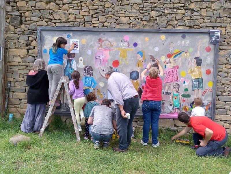 Imagen La Red de museos de Sobrarbe se une a la Museum Week