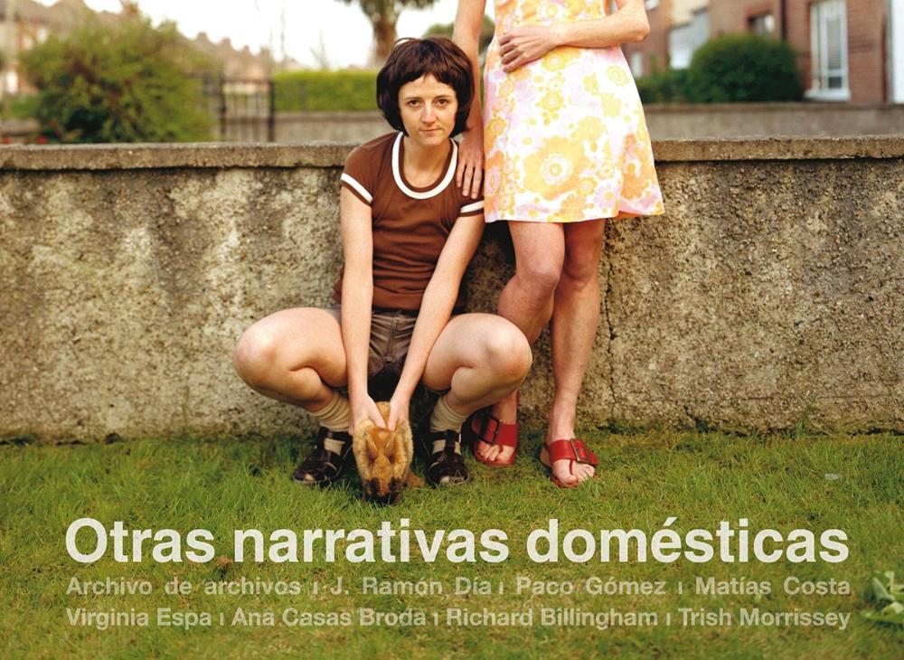 Otras narrativas domésticas