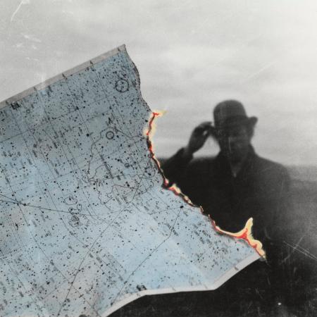 Cristina De Middel. Jan Mayen, 2015. Instalación. Dimensiones variables. Cortesía de Cristina De Middel / Magnum Photos