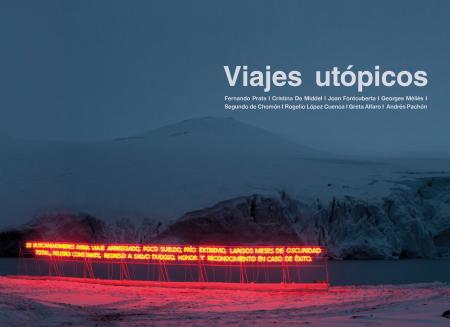 Viajes utópicos. VISIONA/HU