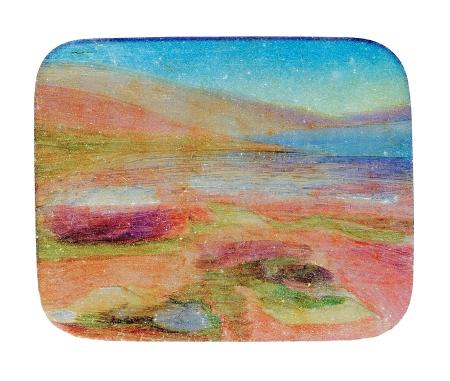 Andrés Pachón. Magic Lantern (Tiberias), 2016. Instalación. Dimensiones variables. Cortesía del artista, de la Galería Ángeles Baños y de Kells Art Collection