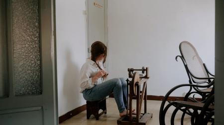 Proyectos de creación artística Ramón Acín 2024