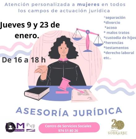 asesoria juridica