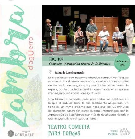 zambra la cabezonada