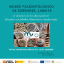 02. MUSEO PALEONTOLÓGICO DE SOBRARBE, LAMATA