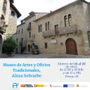 06. Museo de A y OT de Aínsa