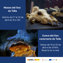 08. Museo y Cueva del Oso