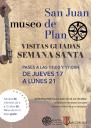 010. Cartel San Juan