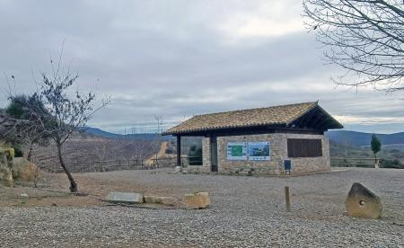 Espacio Museo Milano Real Cometa Roja