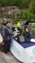 Imagen Primer reparto de compost en Sobrarbe