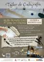 Taller de caligrafia_2025
