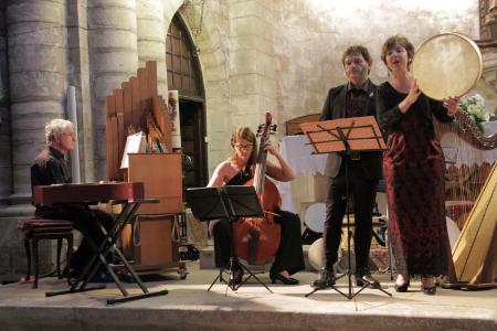 Toma de conciencia y celebración de la riqueza de su patrimonio