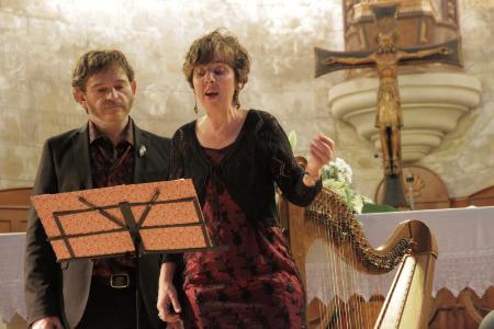 Toma de conciencia y celebración de la riqueza de su patrimonio