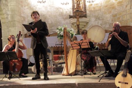 Toma de conciencia y celebración de la riqueza de su patrimonio