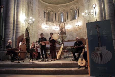 Toma de conciencia y celebración de la riqueza de su patrimonio
