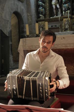 Ampliar con frescura los horizontes de la interpretación bachiana