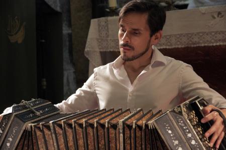 Ampliar con frescura los horizontes de la interpretación bachiana