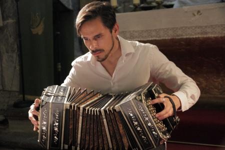 Ampliar con frescura los horizontes de la interpretación bachiana