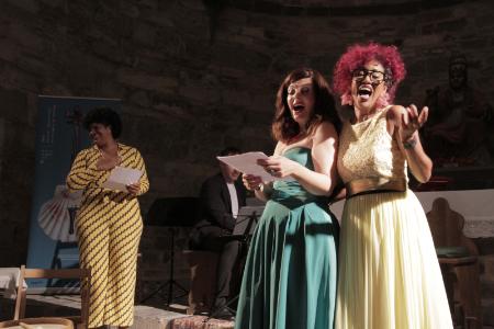 Orishas, puente musical entre la Europa barroca y el alma de Cuba