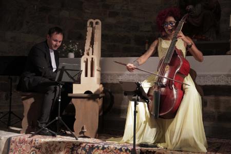 Orishas, puente musical entre la Europa barroca y el alma de Cuba