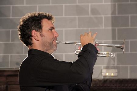 Una luminosa arquitectura sonora perfectamente ensamblada