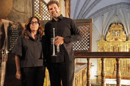 Una luminosa arquitectura sonora perfectamente ensamblada