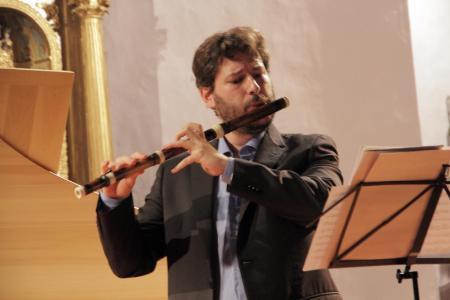 Un apasionante y apasionado viaje familiar al corazón de Bach