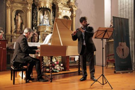 Un apasionante y apasionado viaje familiar al corazón de Bach