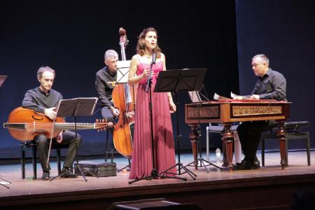 La vitalidad de los pueblos nómadas por la libertad y la fusión creativa