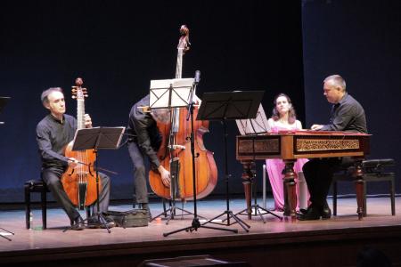 La vitalidad de los pueblos nómadas por la libertad y la fusión creativa