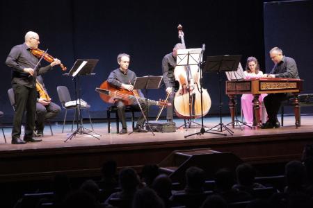 La vitalidad de los pueblos nómadas por la libertad y la fusión creativa