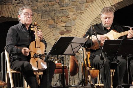 La contagiosa vitalidad medieval de la contracultura de los goliardos