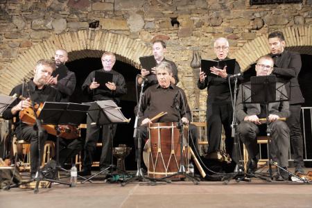 La contagiosa vitalidad medieval de la contracultura de los goliardos