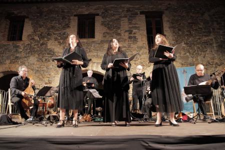 La contagiosa vitalidad medieval de la contracultura de los goliardos