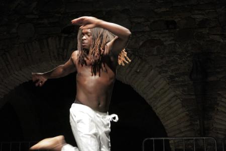 El Festival Internacional en el Camino de Santiago finaliza con gran...