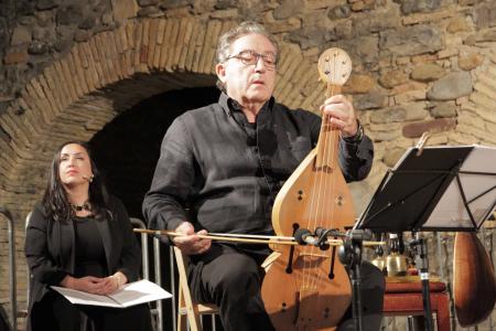 El Festival Internacional en el Camino de Santiago finaliza con gran...