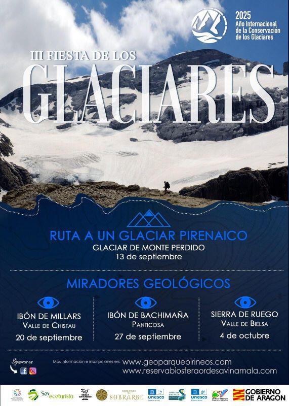 Imagen III Fiesta de los glaciares