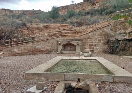 Arco de Castelflorite