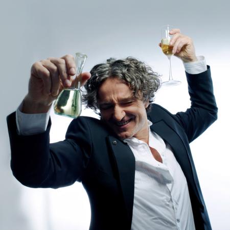 La gran fiesta balcánica de Goran Bregovic abre mañana el fin de semana...