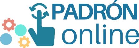 Plan DPH-PADHU - Padrón online