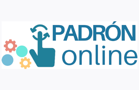 Imagen Plan DPH-PADHU - Padrón online