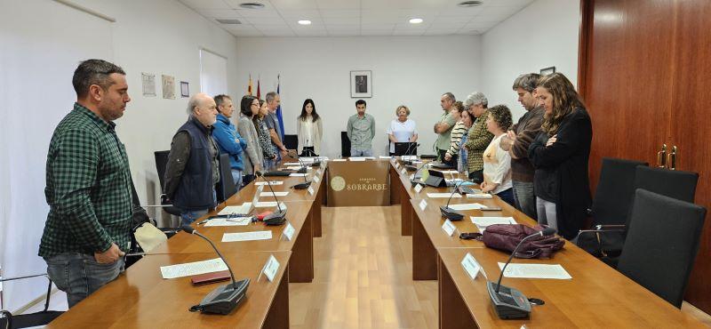 Imagen La Comarca de Sobrarbe reconoce la labor de Elena Villagrasa como directora del Parque Nacional de Ordesa y Monte Perdido y su contribución a la conservación y desarrollo de este espacio natural