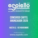 Imagen Concurso del cartel anunciador de Espiello