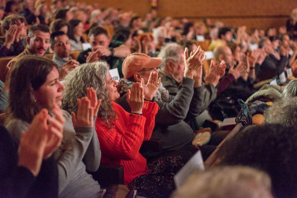 Imagen Espiello reccibe casi 500 documentales para el concurso